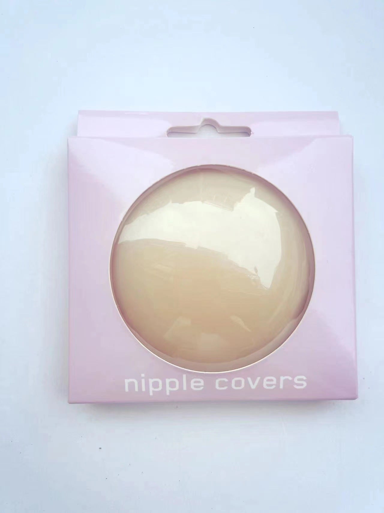Silicone Reusable Anti-glare Nipple Covers