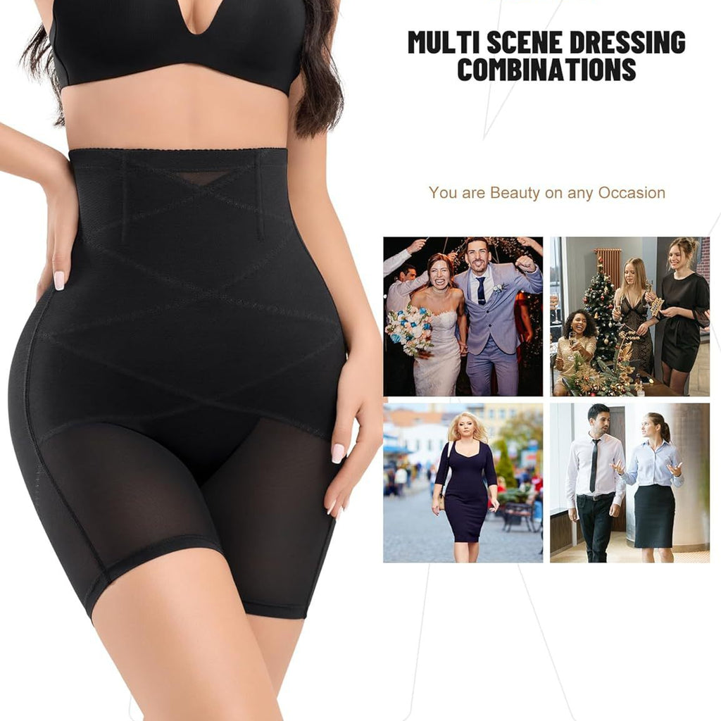 Women's High Waist Breathable Leggings