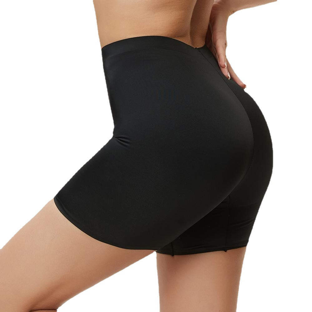 Women's Fashion Casual Seamless Belly Contraction shape wear under pants